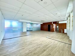 New World Centre (D8), Office #580608981